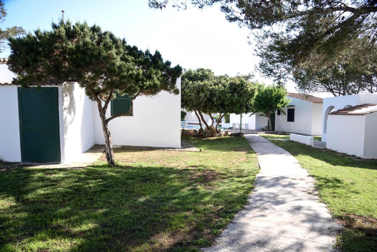 Villas Las Alondras Cala en Forcat Exterior foto